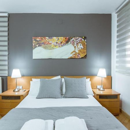 Two Bedroom Townhouse Within 10Min Walk From Beach Барселона Екстериор снимка