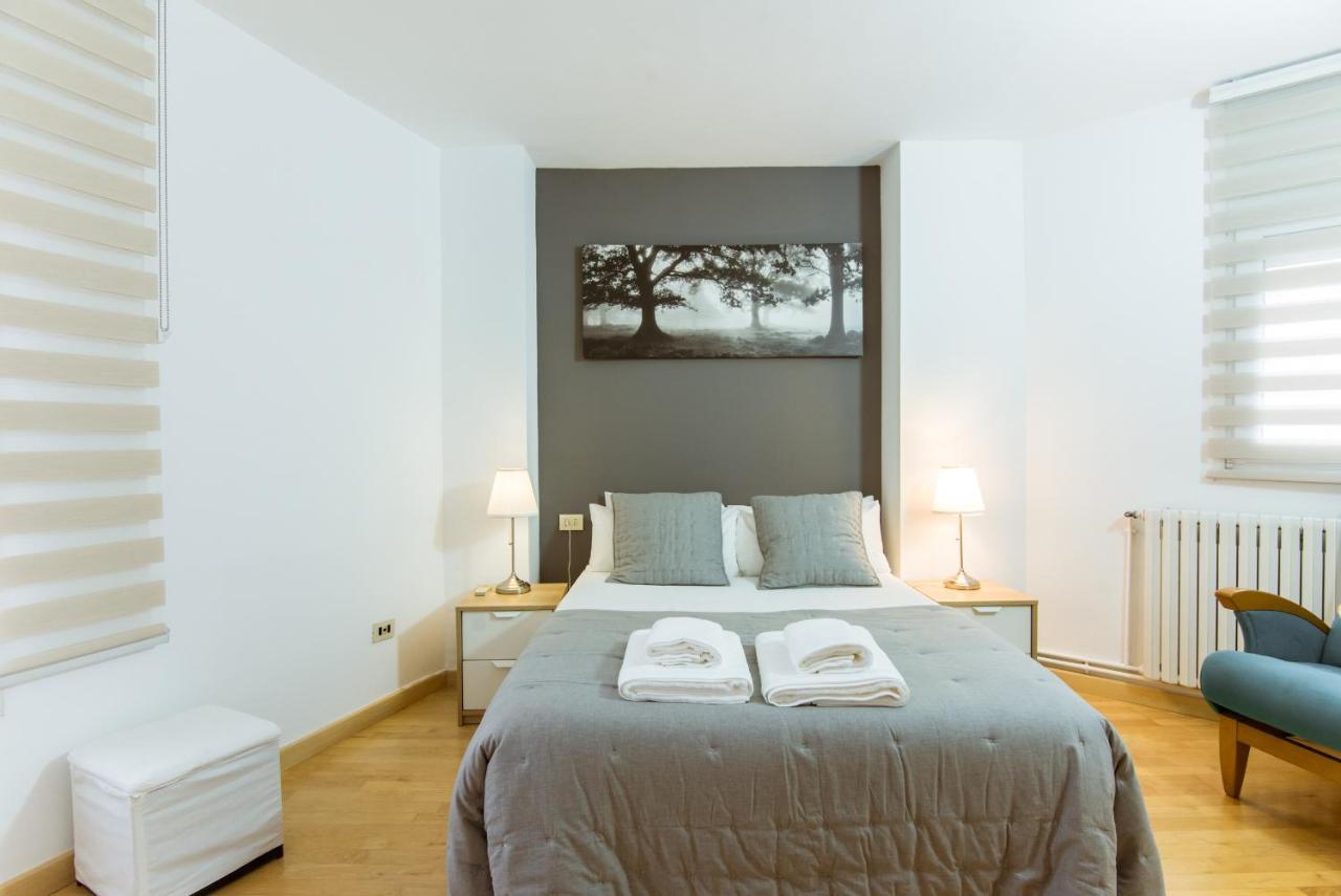 Two Bedroom Townhouse Within 10Min Walk From Beach Барселона Екстериор снимка