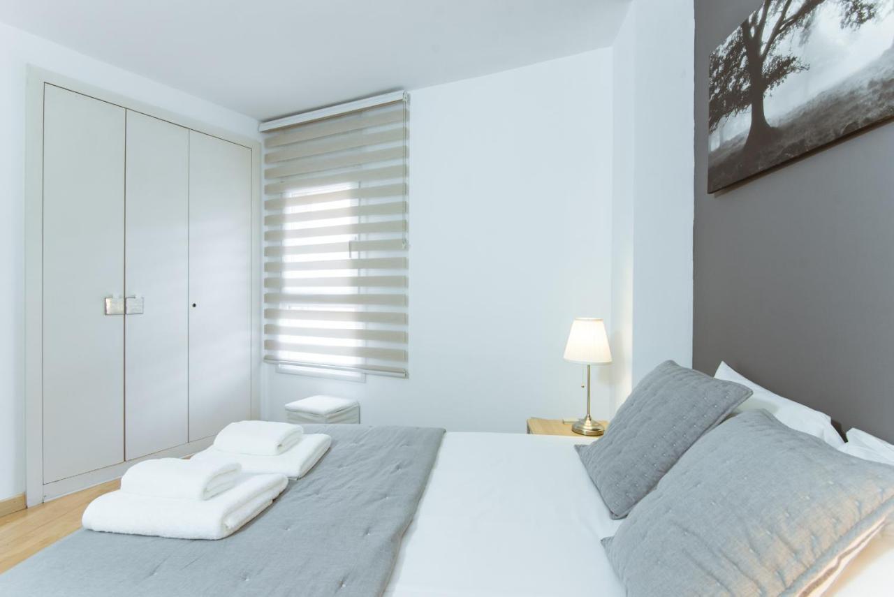 Two Bedroom Townhouse Within 10Min Walk From Beach Барселона Екстериор снимка
