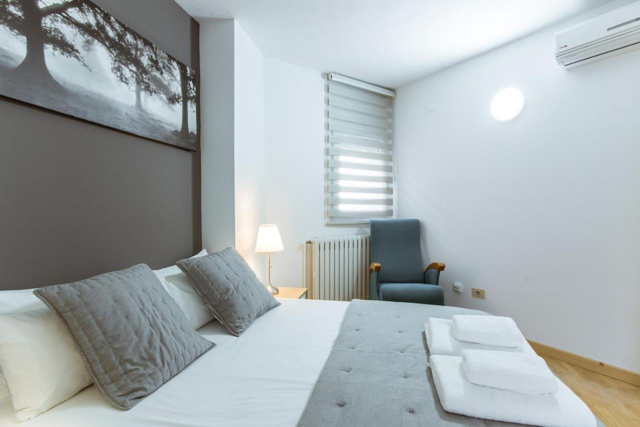 Two Bedroom Townhouse Within 10Min Walk From Beach Барселона Екстериор снимка
